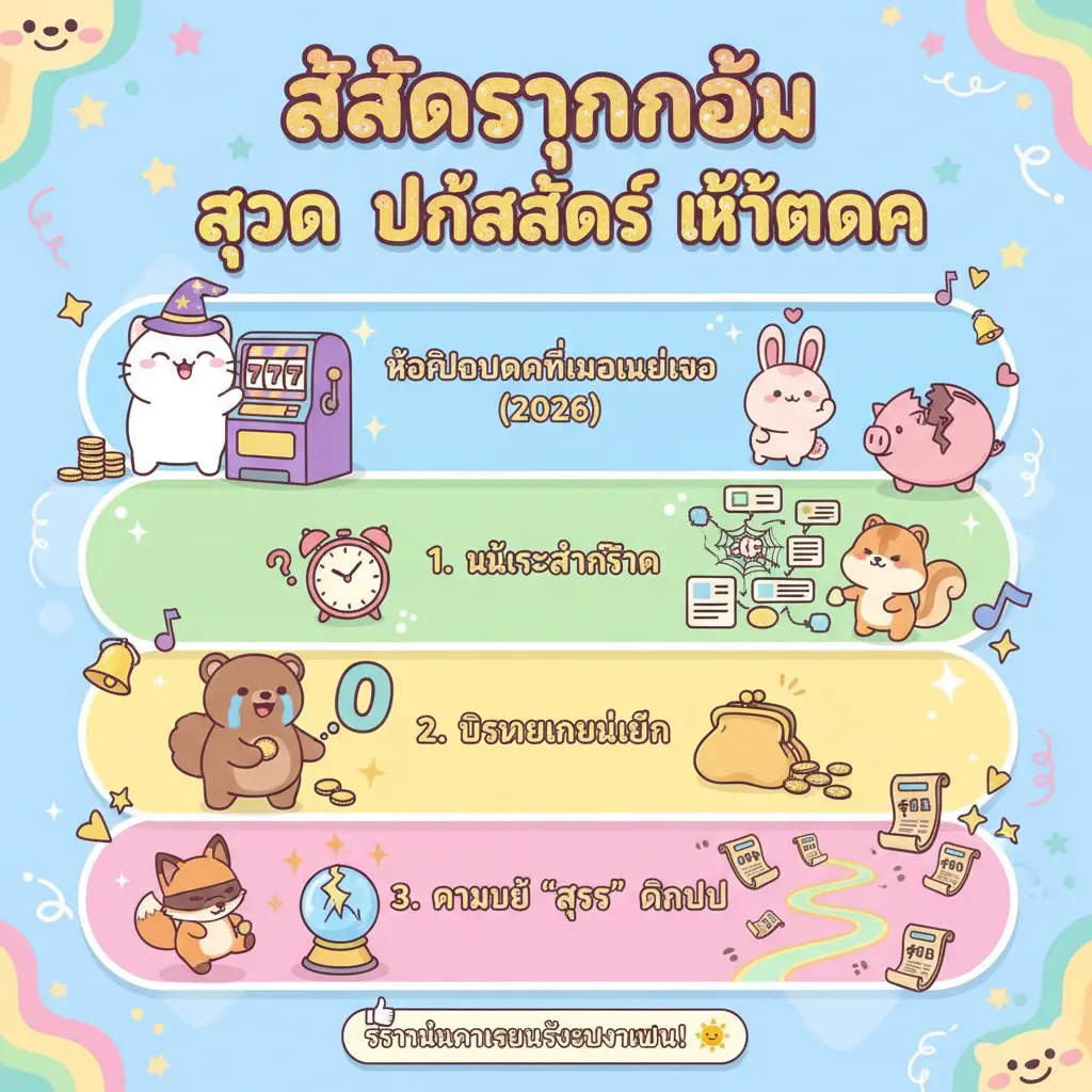 สูตร ปั่นสล็อต ให้แตก - สล็อตทุนน้อย