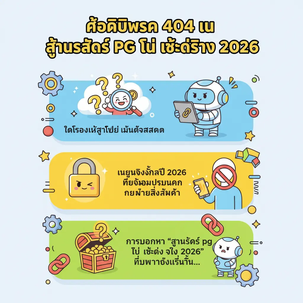 สูตรสล็อต pg ฟรี ใช้ได้ จริง 2026 - ข้อผิดพลาด 404