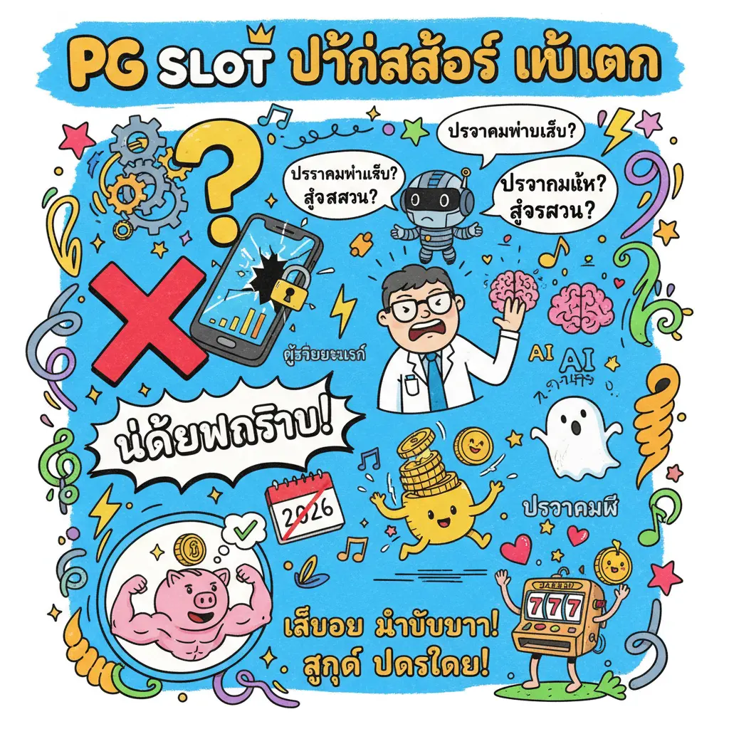 สูตร ปั่นสล็อต ให้แตก - PG Slot