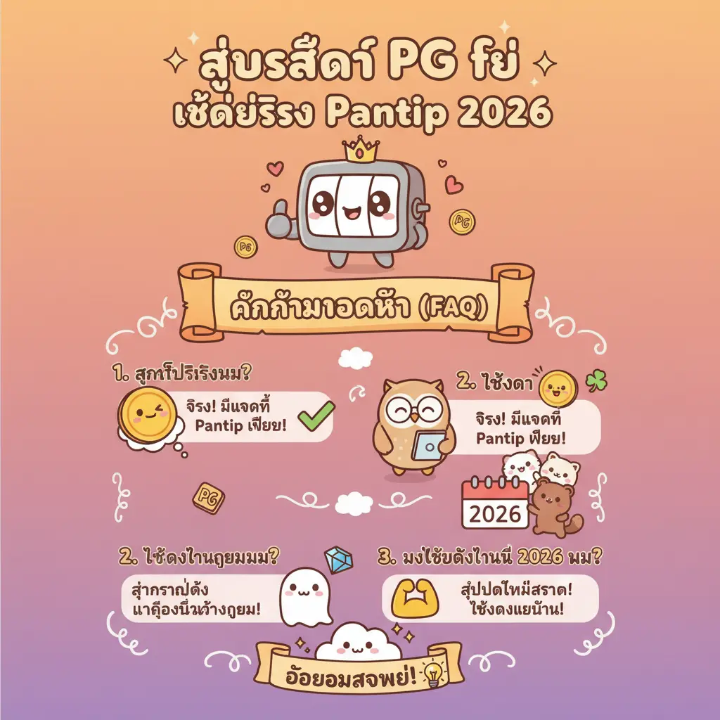 สูตรสล็อต pg ฟรี ใช้ได้ จริง pantip - การพนัน