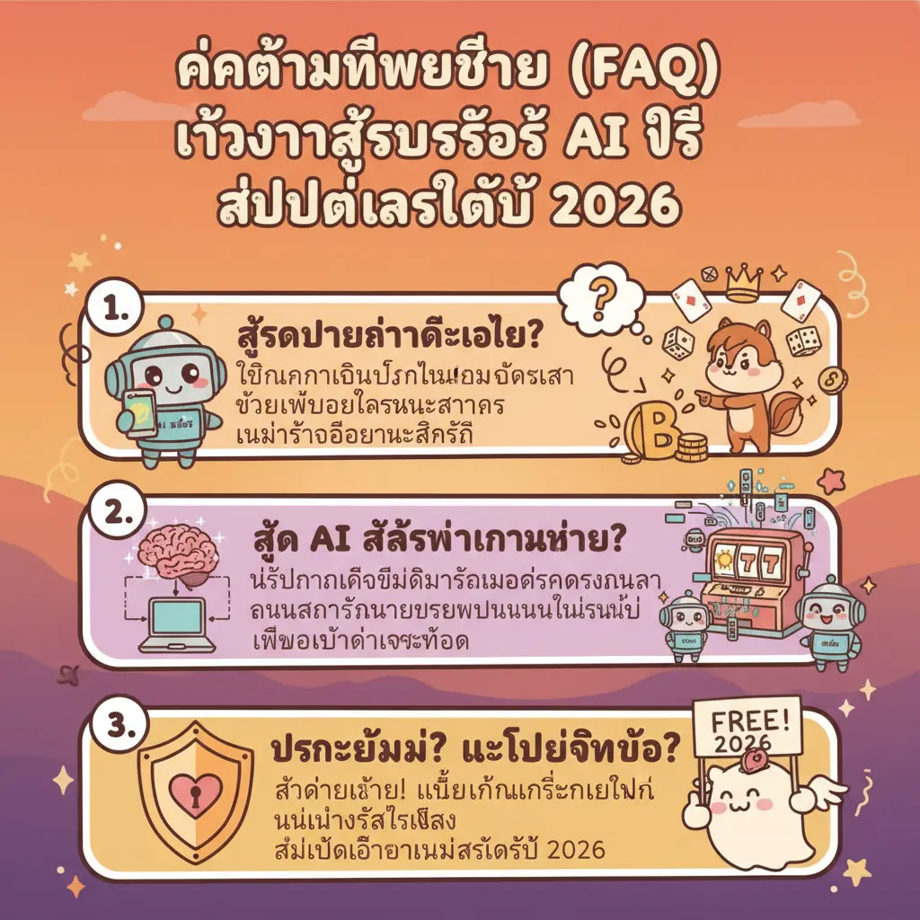 สูตรสล็อต ai ฟรี - สูตรบาคาร่า