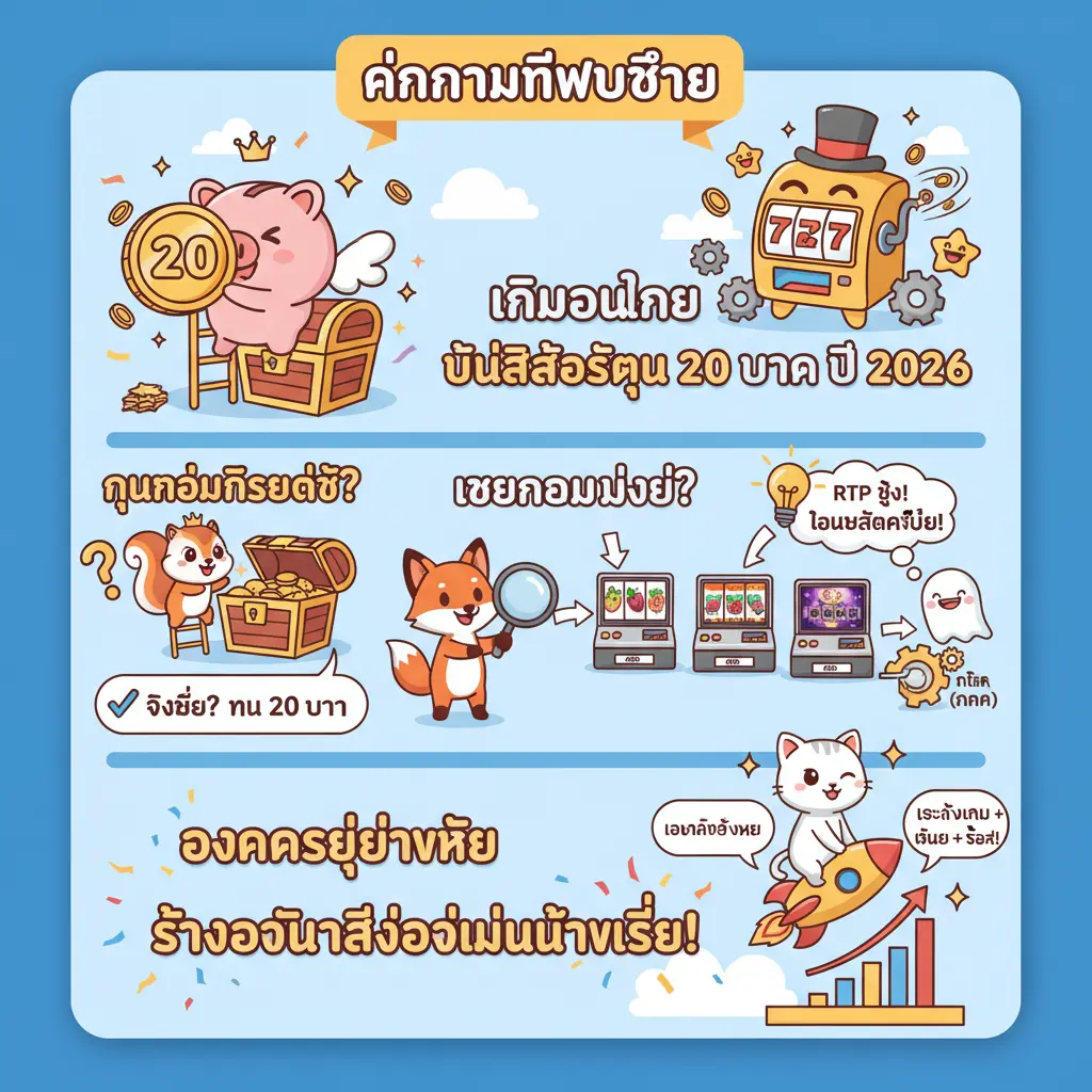 วิธี ปั่นสล็อตทุน 20 - เกมออนไลน์