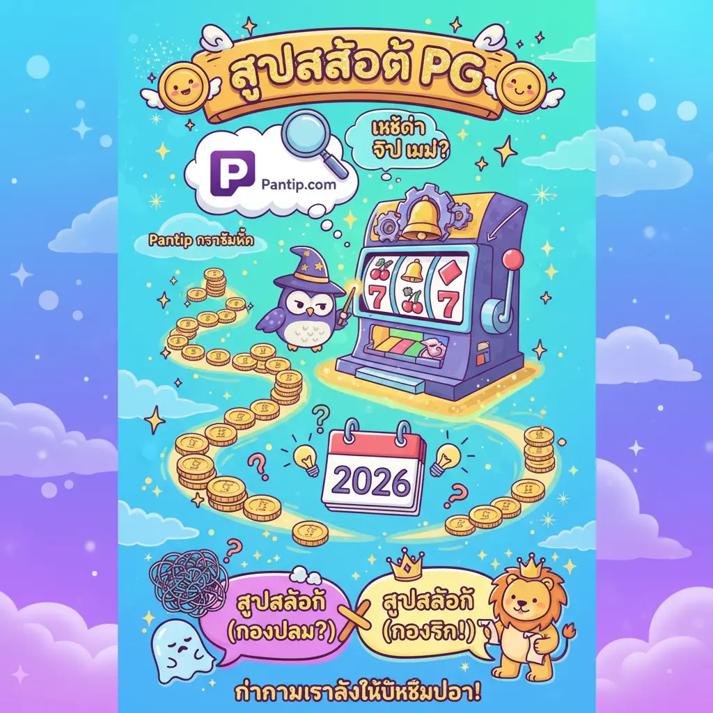 สูตรสล็อต pg ฟรี ใช้ได้ จริง pantip - สล็อต PG