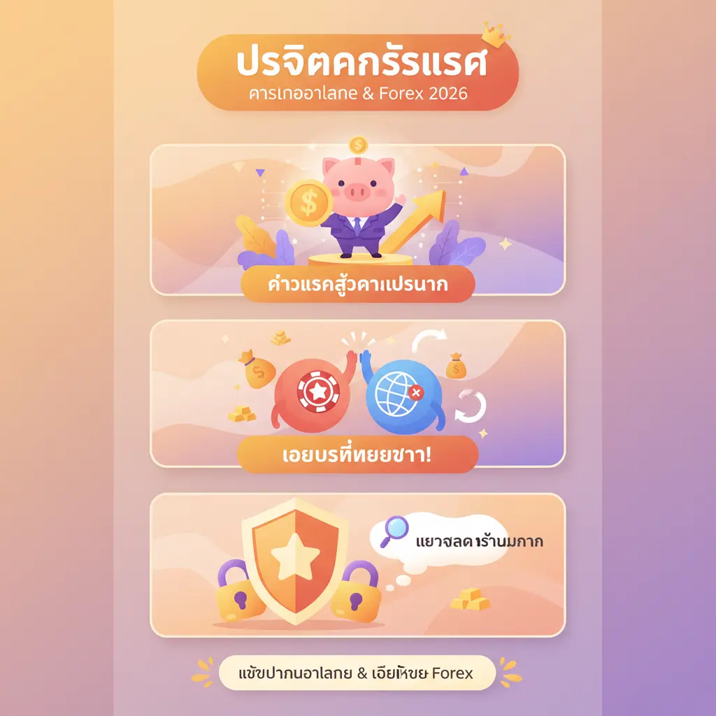 ฝากครั้งแรก - คาสิโนออนไลน์