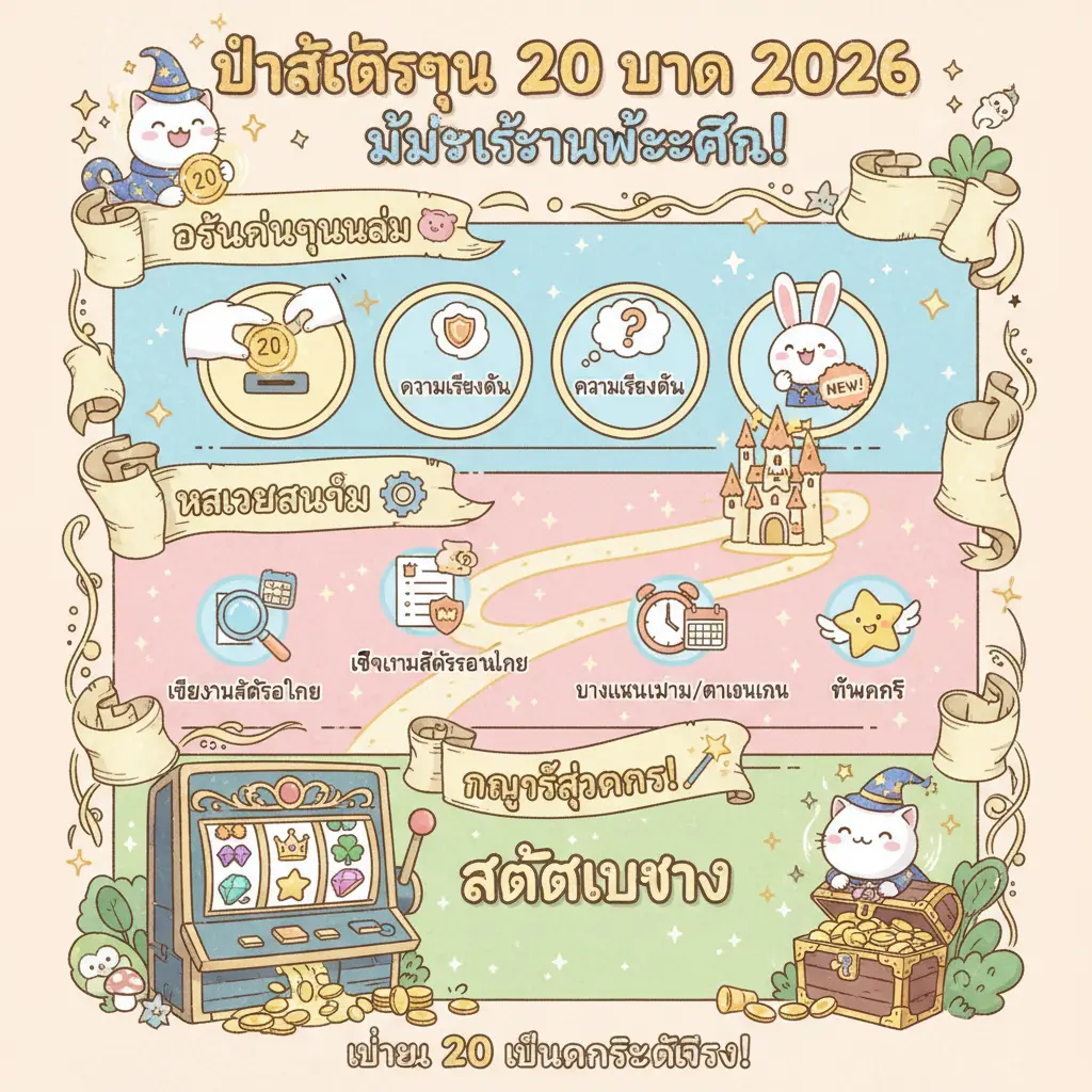 วิธี ปั่นสล็อตทุน 20 - สล็อตเว็บตรง