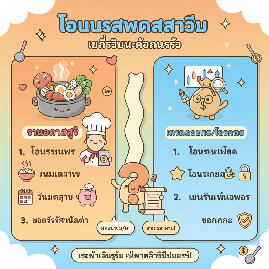โบนัสสมัครสมาชิก - สุกี้