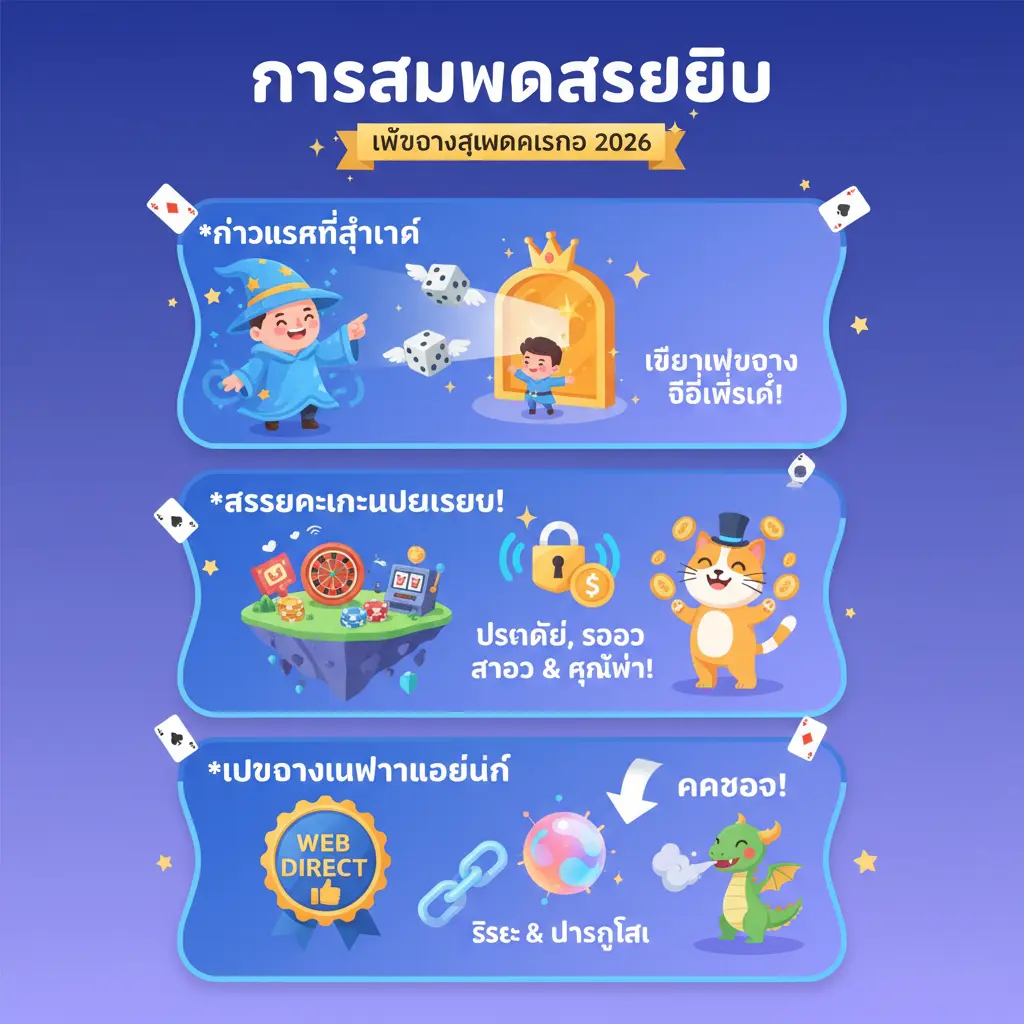 สมัครคาสิโน - การสมัครสมาชิก