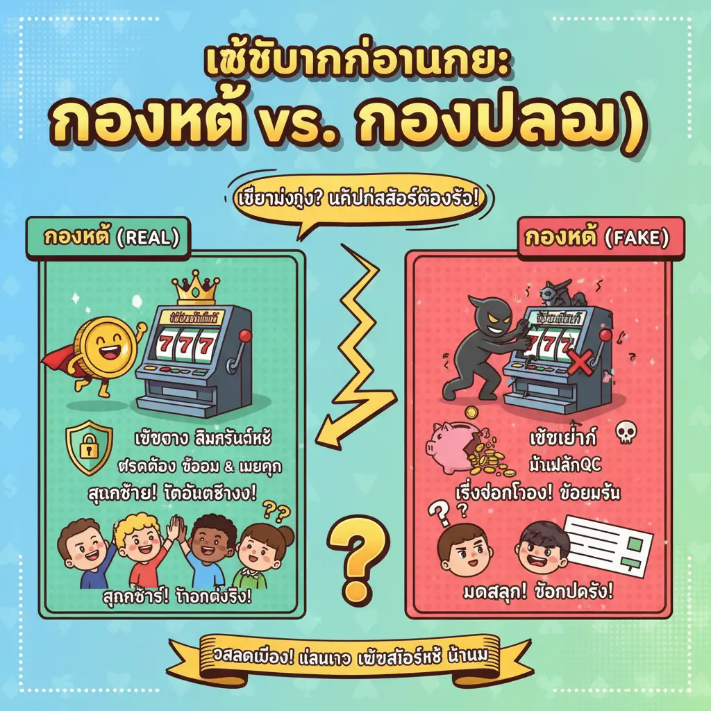 เว็บสล็อตแท้ นอก - เว็บพนันออนไลน์