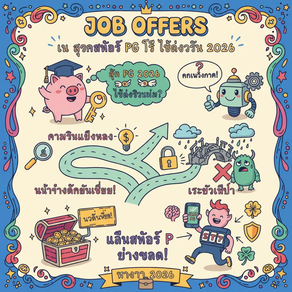 สูตรสล็อต pg ฟรี ใช้ได้ จริง 2026 - Job Offers