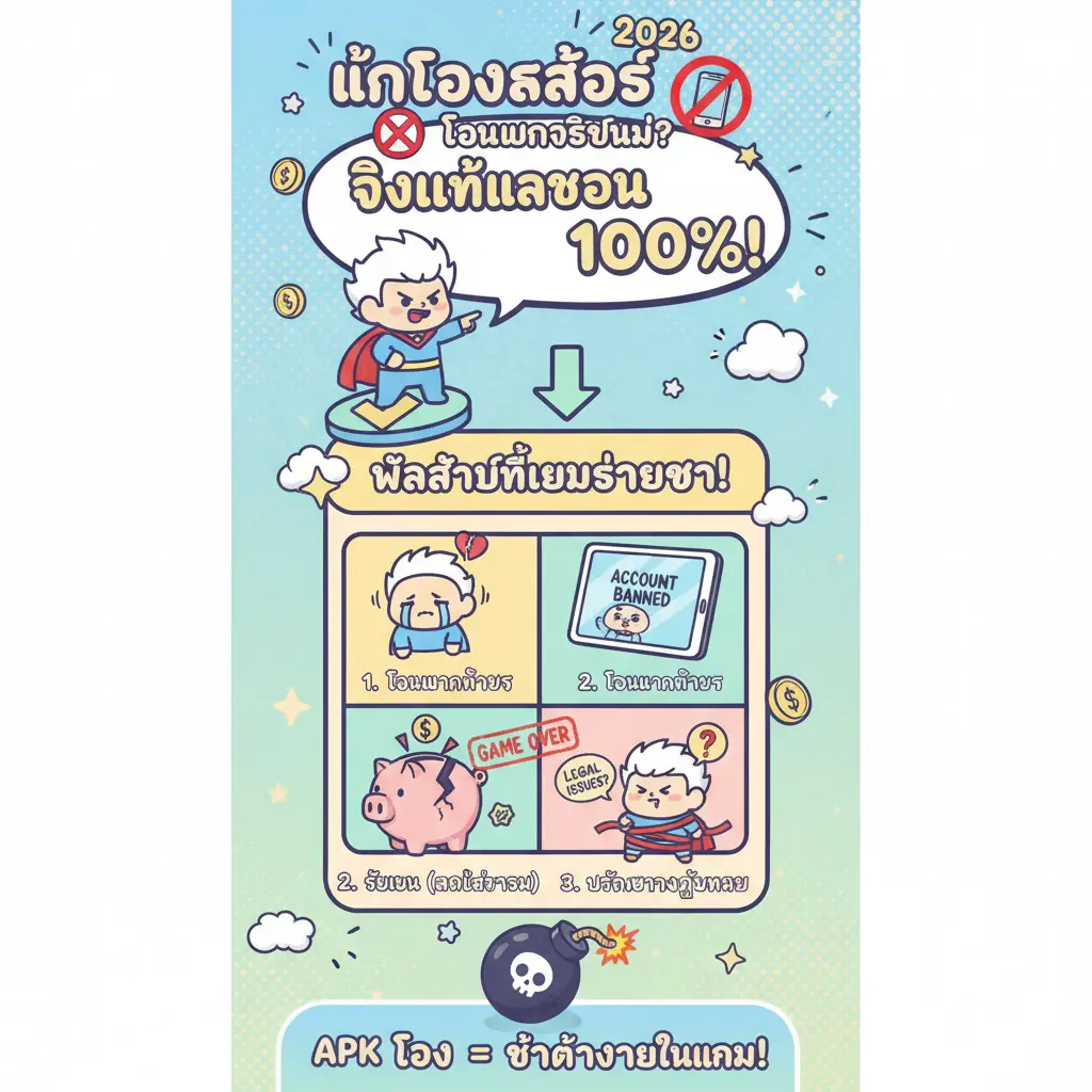 app โกงสล็อต - APK