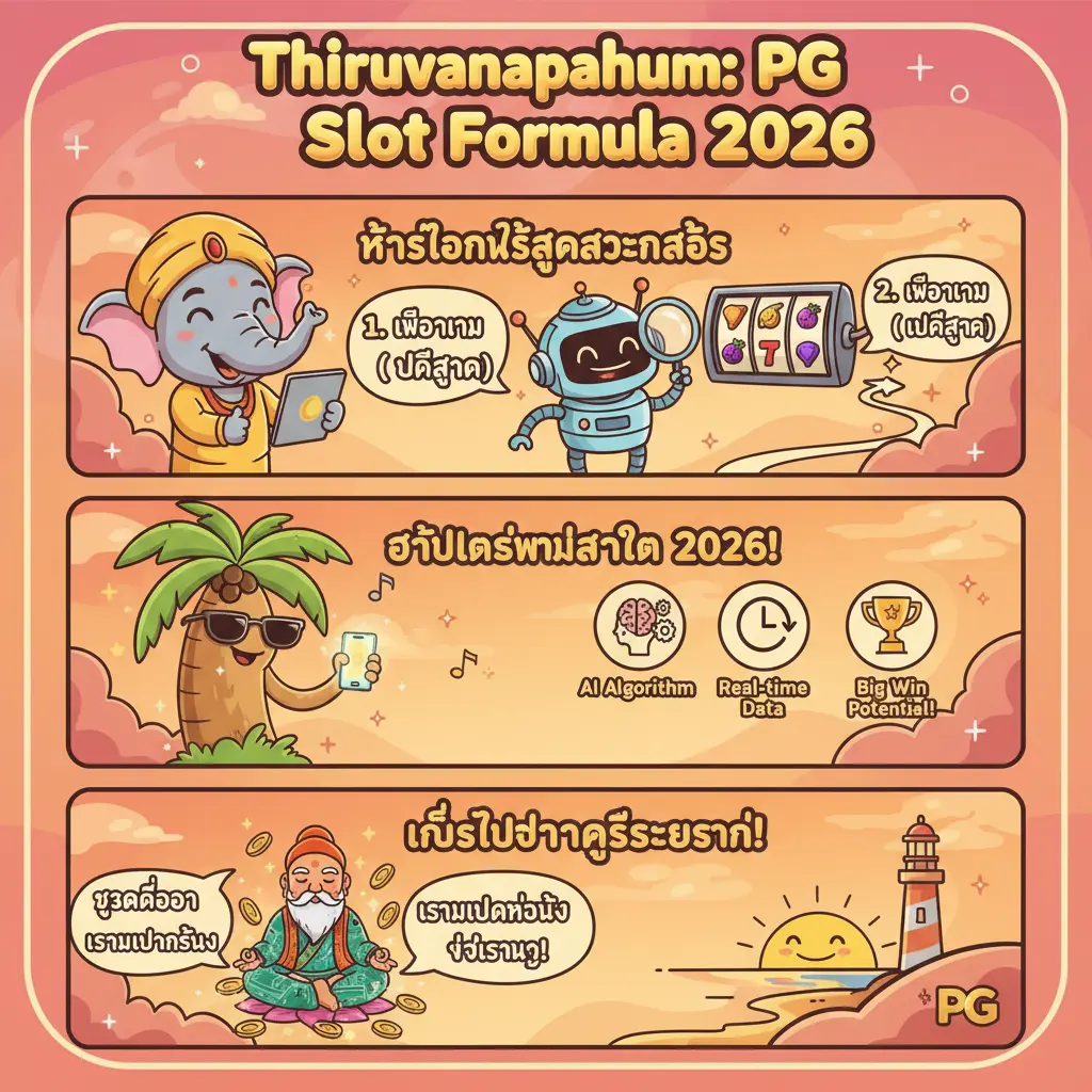 สูตรสล็อต pg ฟรี ใช้ได้ จริง 2026 - Thiruvananthapuram