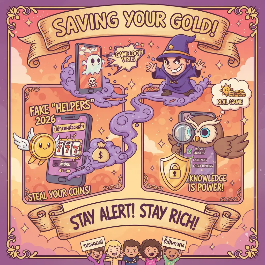 app โกงสล็อต - GameLoop