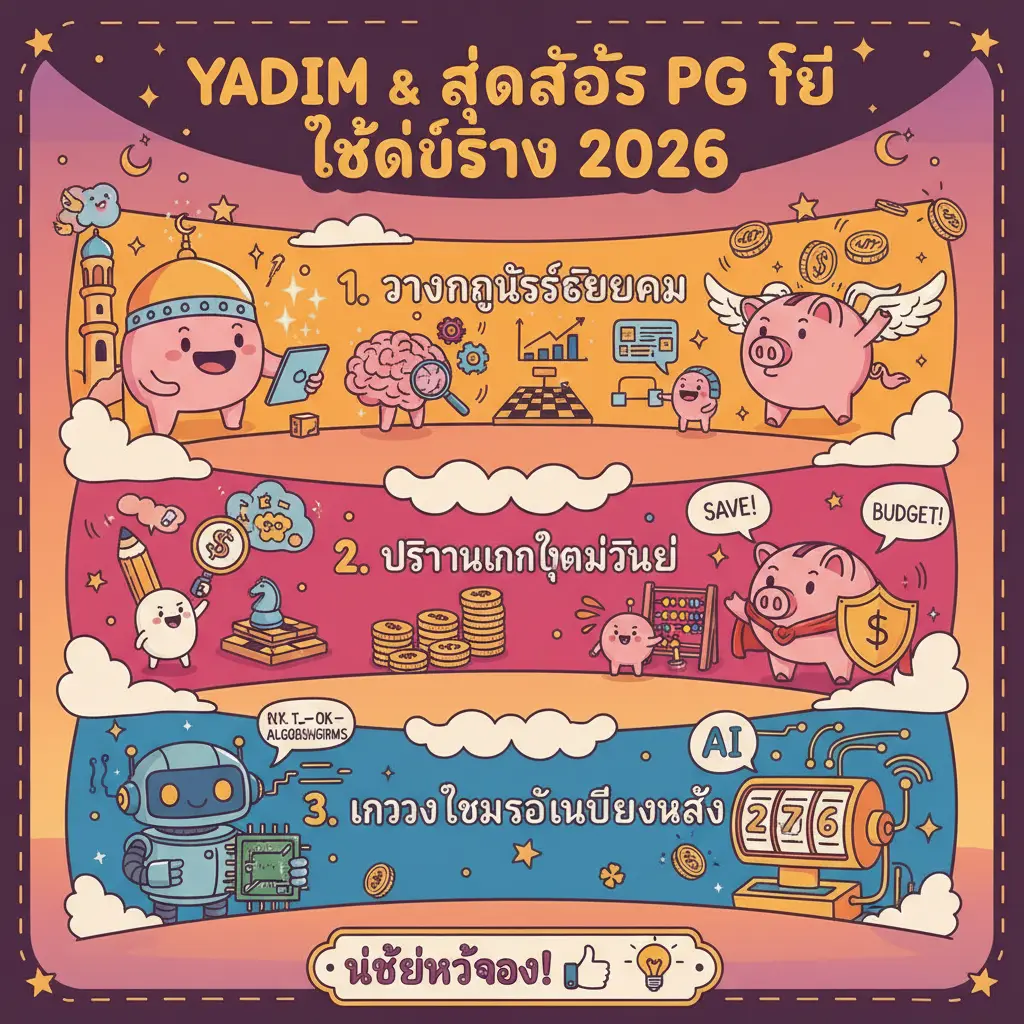 สูตรสล็อต pg ฟรี ใช้ได้ จริง 2026 - Yayasan Dakwah Islamiah Malaysia YADIM