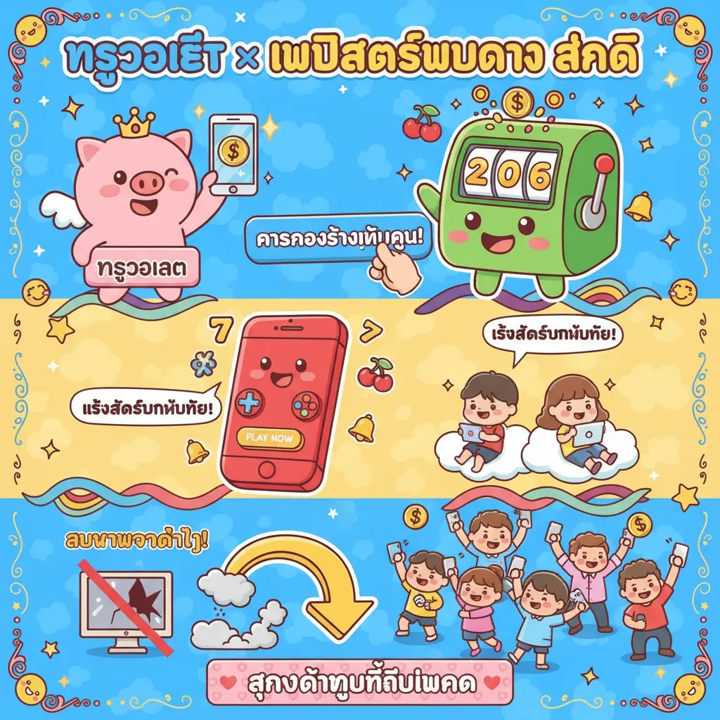 เว็บสล็อตเว็บตรง แตกดี - ทรูวอเลท